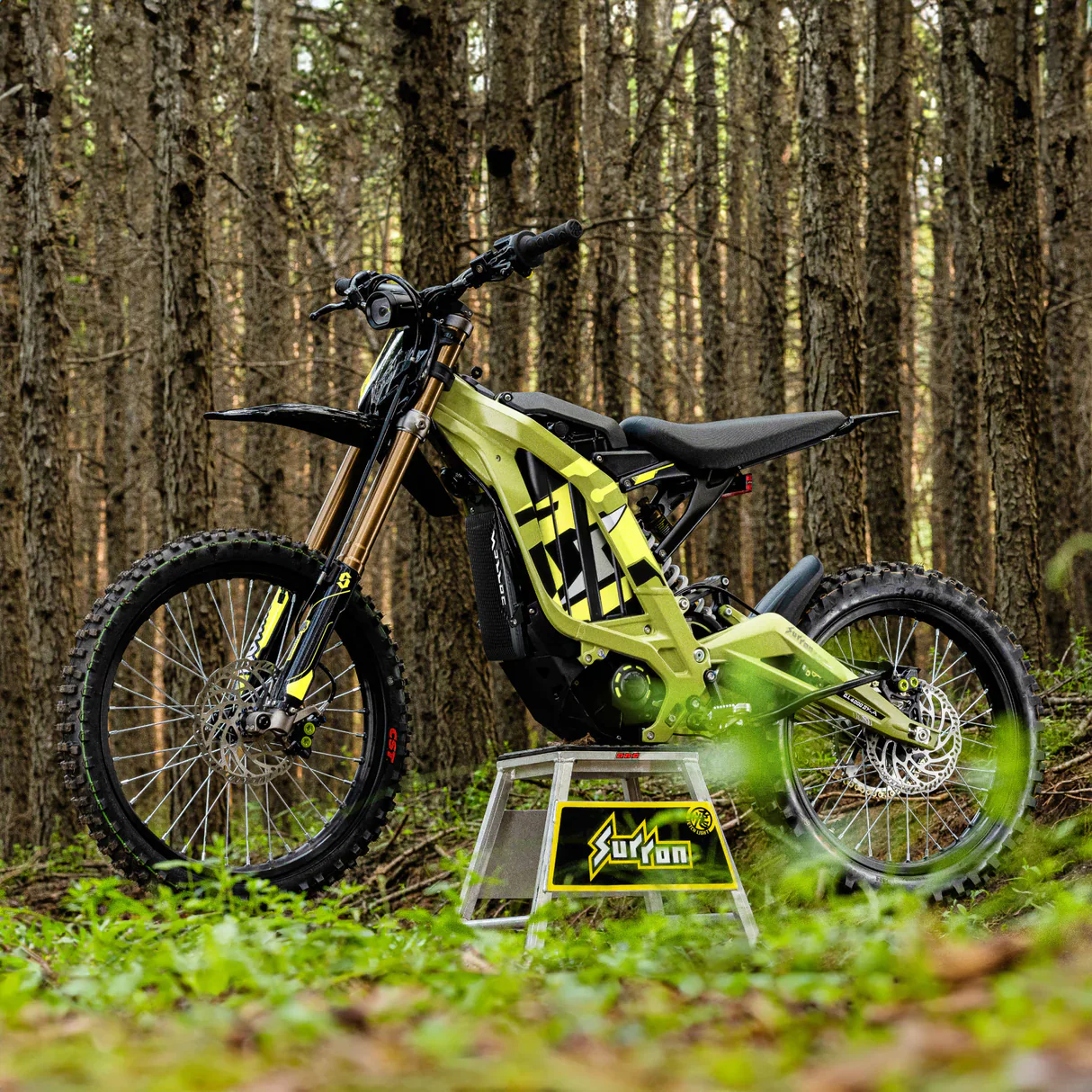 Electrify Your Next Great Adventure